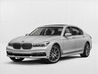  BMW 740