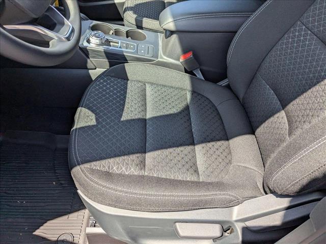 2025 Ford Escape Active photo 4