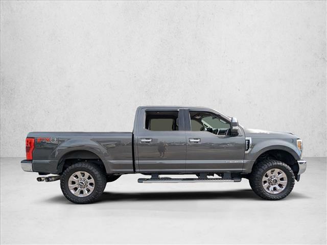 2019 Ford F-250 Lariat photo 4