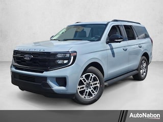 2026 Ford Expedition Active SUV