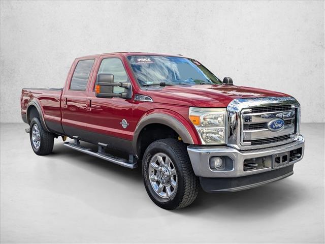 2016 Ford F-350 Lariat photo 3