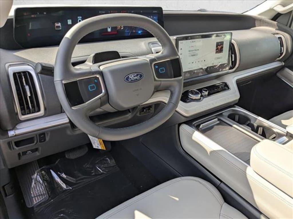 New 2025 Ford Expedition Max Active SUV