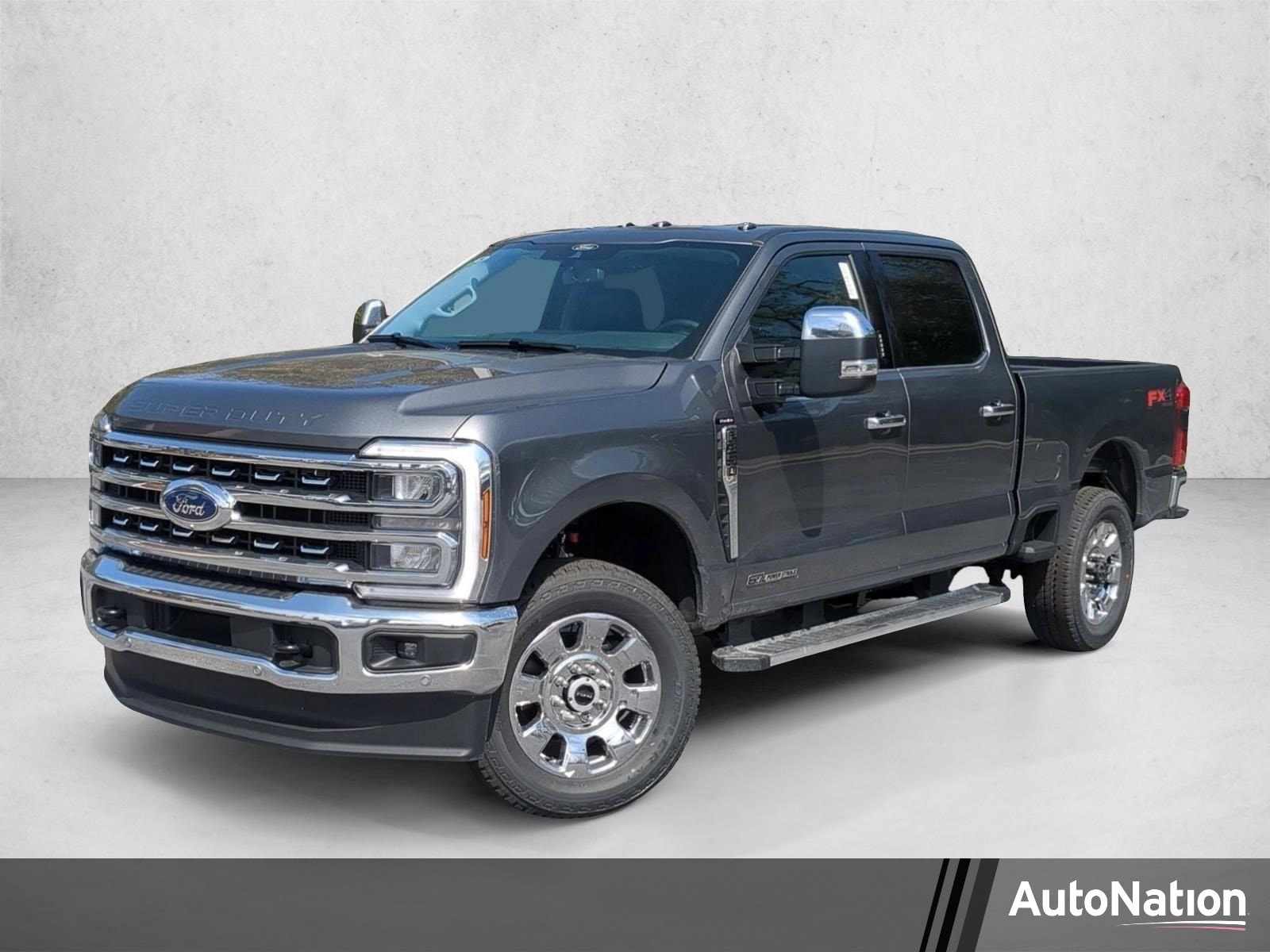 2026 Ford F-350 Lariat 4x4 Crew Cab 6-3/4' Box SRW's photo