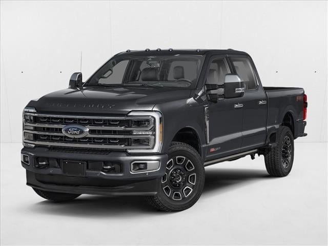 2026 Ford F-250 Base's photo