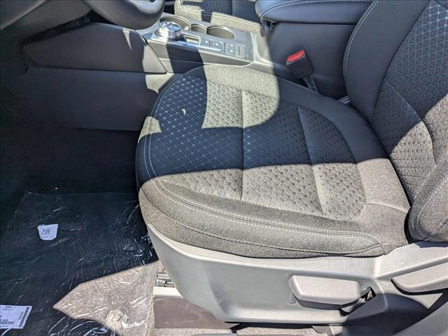 2025 Ford Escape Active photo 3