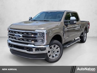 2026 Ford F-250 LARIAT Truck Crew Cab