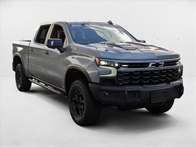 2023 Chevrolet Silverado 1500 ZR2 photo 3