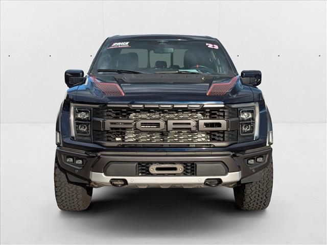 2023 Ford F-150 Raptor photo 2