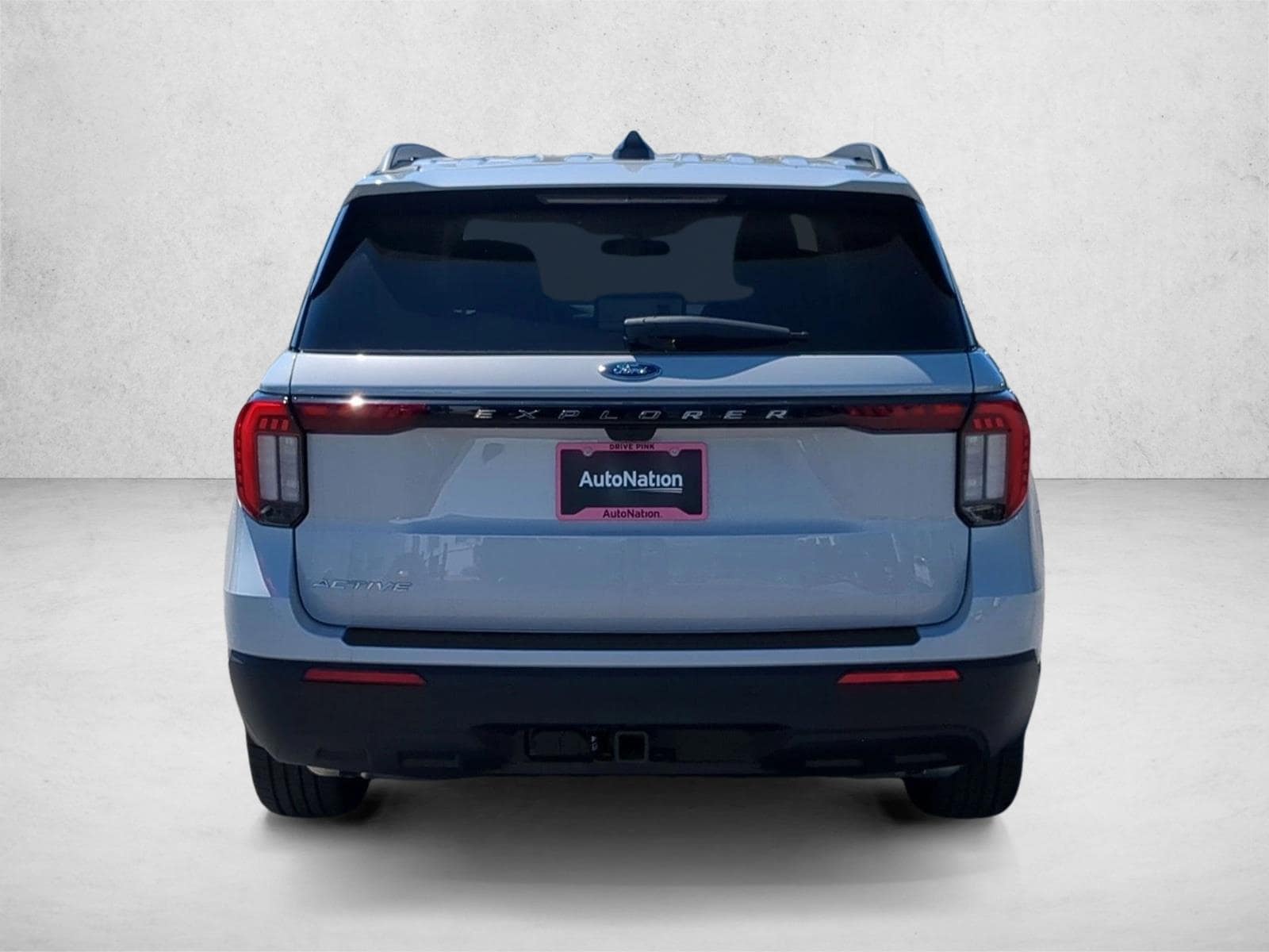 2026 Ford Explorer Active - Photo 7