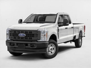 2026 Ford F-350 XL Truck Crew Cab