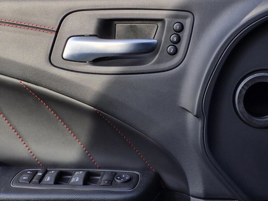 Used 2023 Dodge Charger Scat Pack Sedan