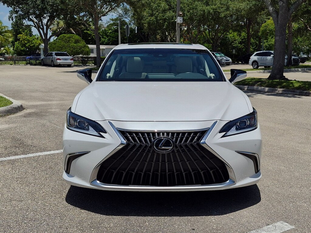 Used 2024 Lexus ES 250 ES 250 Sedan