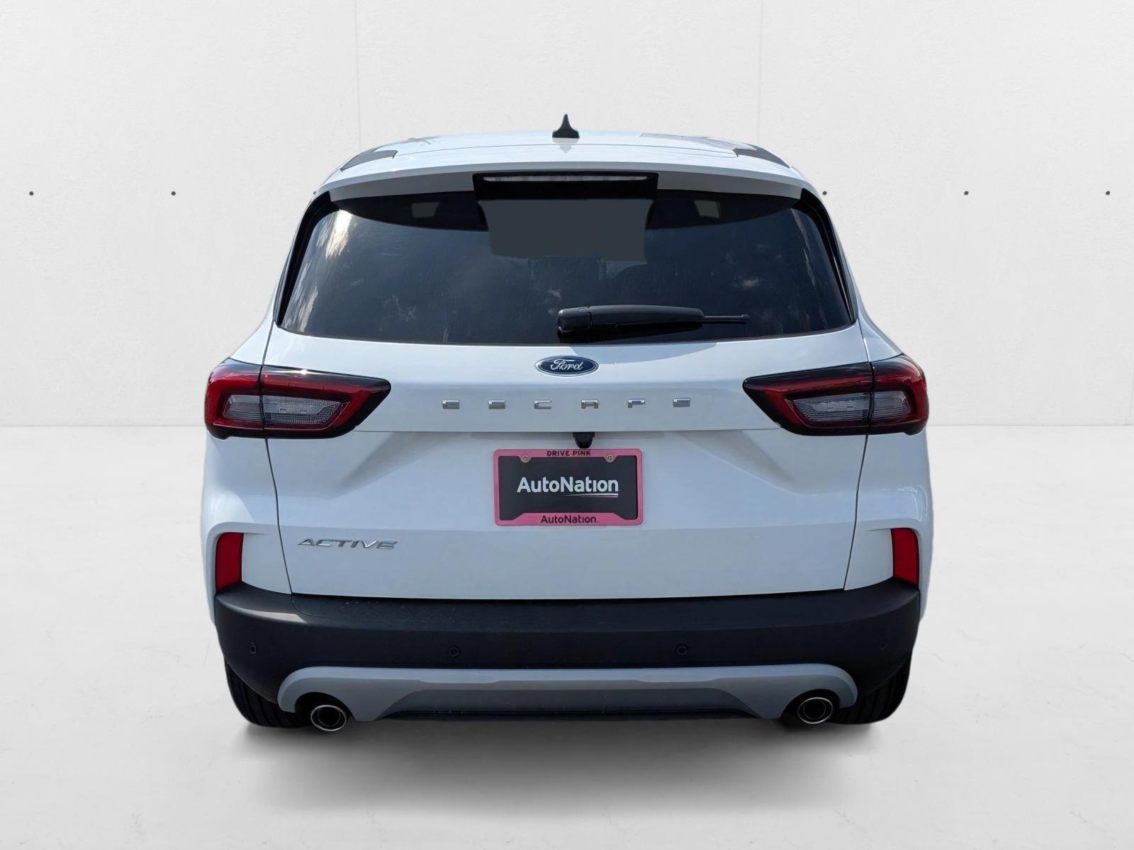 2025 Ford Escape Active - Photo 7