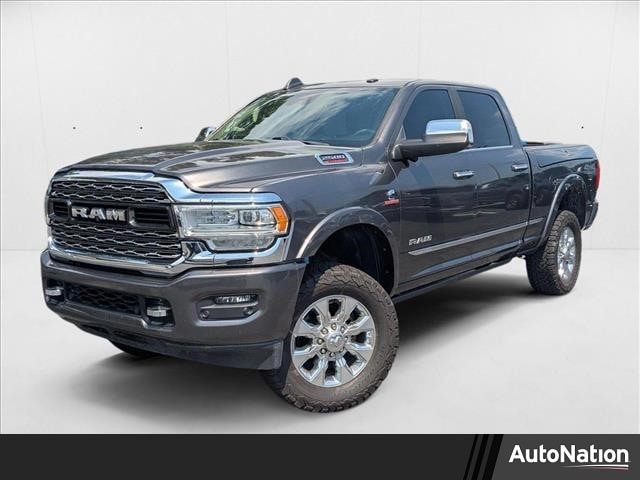 2019 Ram 2500 Limited