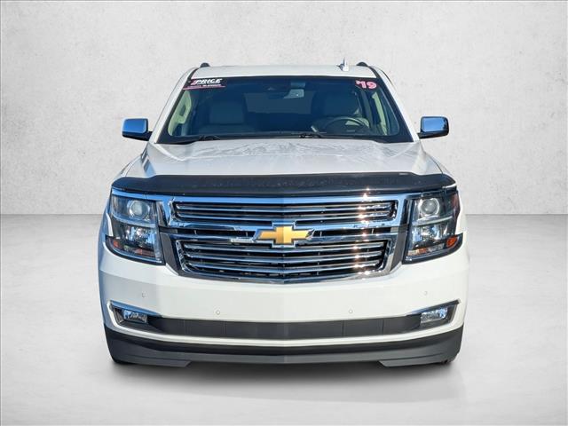 2019 Chevrolet Suburban 1500 Premier photo 2
