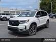  Honda Passport