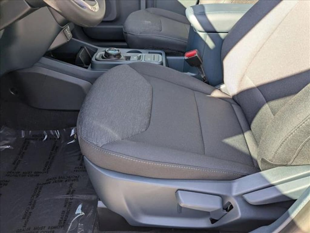 New 2025 Ford Maverick XL Truck SuperCrew