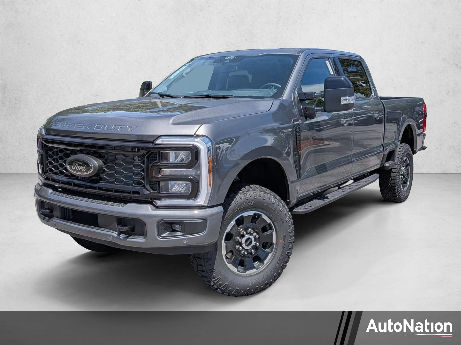 2026 Ford Super Duty F-250 SRW