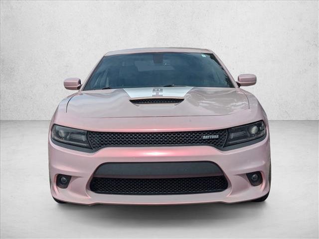 2021 Dodge Charger R/T photo 2