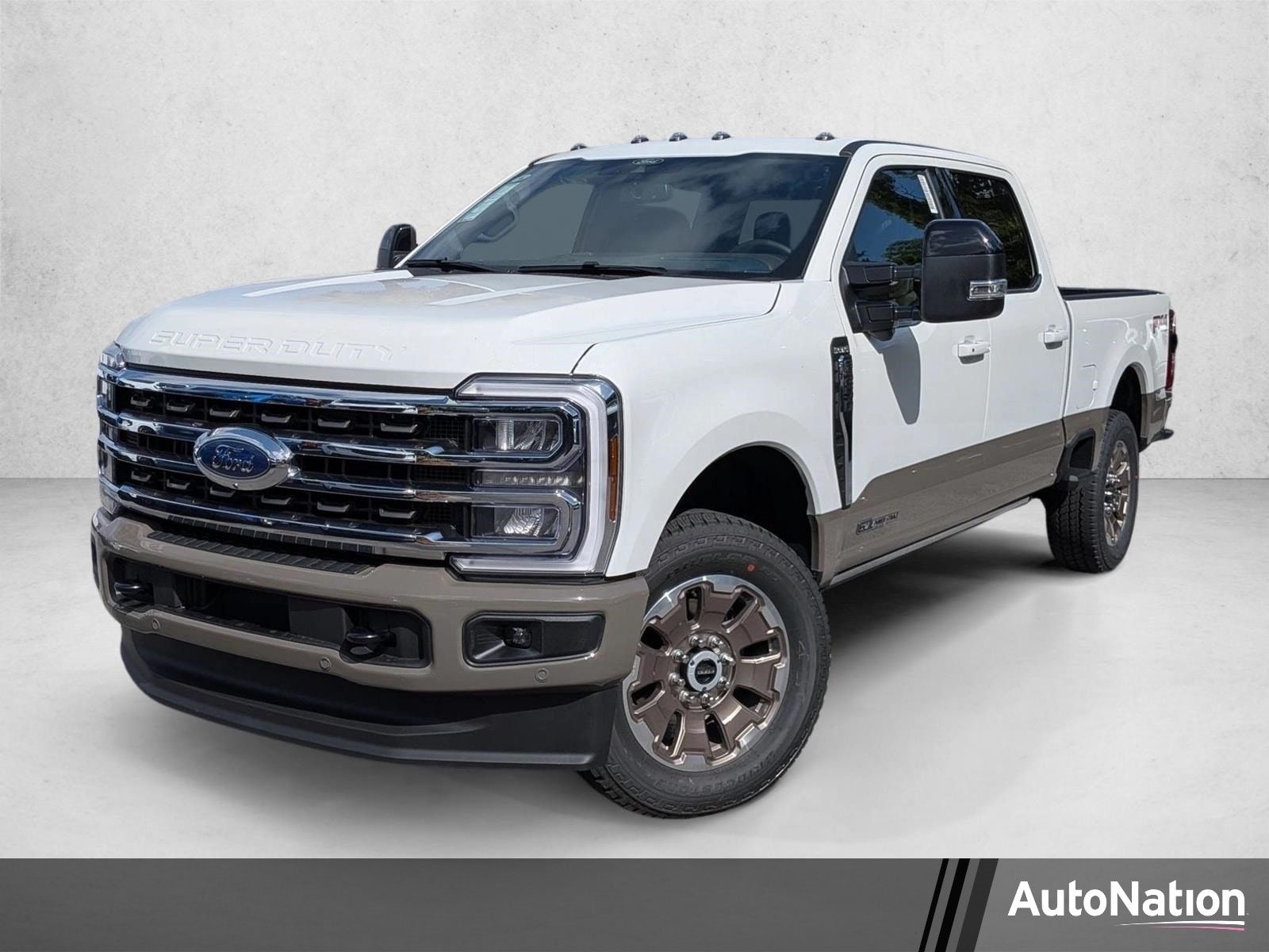 2026 Ford Super Duty F-250 SRW