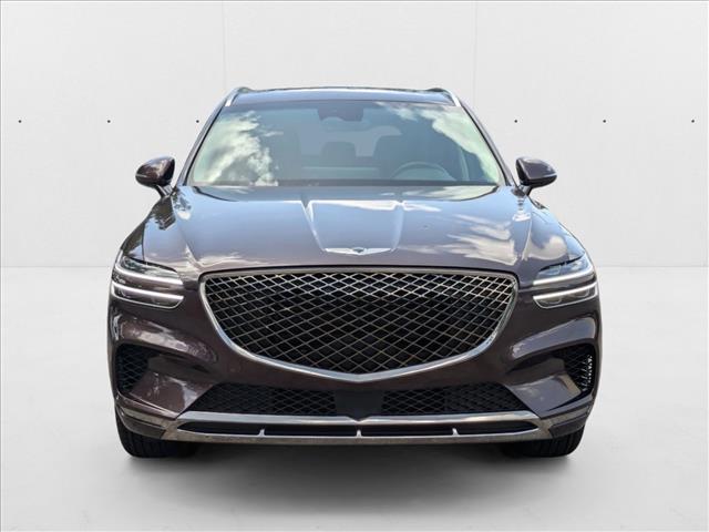 2022 Genesis GV70 2.5T photo 2