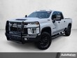  Chevrolet Silverado 2500 HD