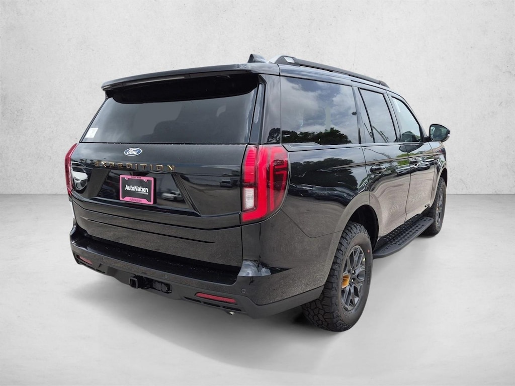 New 2027 Ford Expedition Tremor SUV