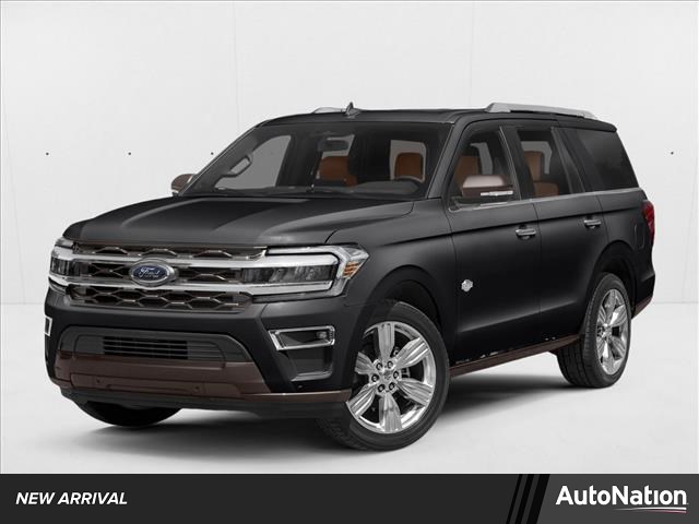  Ford Expedition