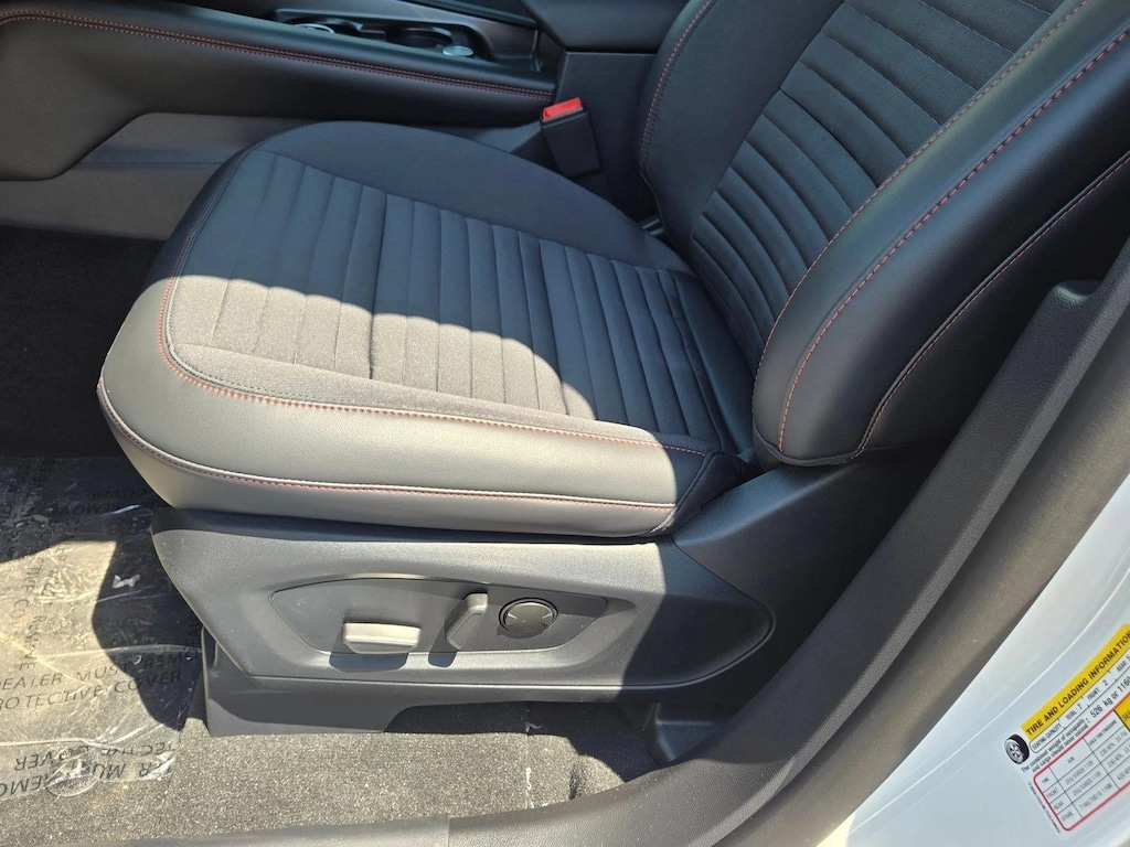 New 2026 Ford Explorer ST-Line SUV