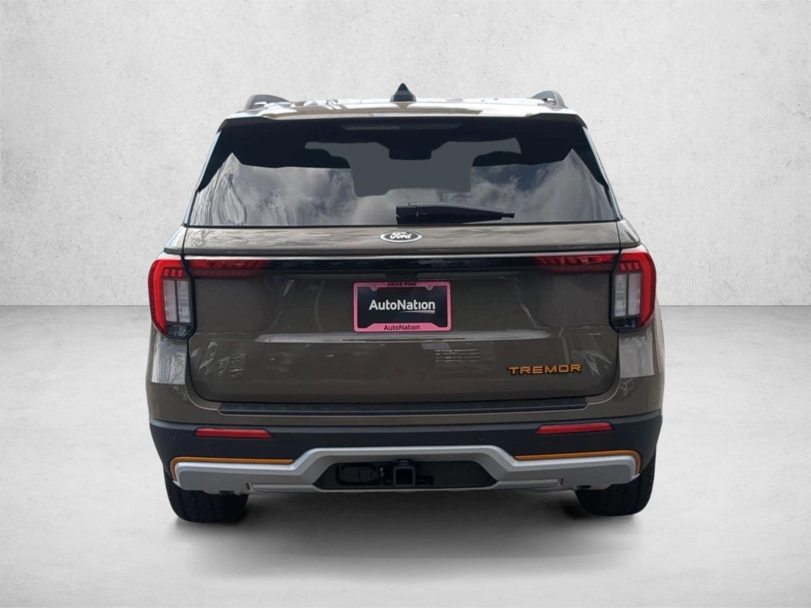 2026 Ford Explorer Tremor 4WD - 1FMWK8JC6TGA90841 - Panama City, FL