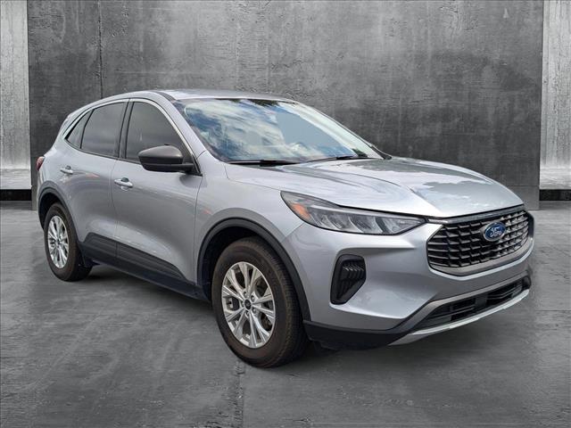 2024 Ford Escape Active photo 3