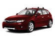 Subaru Impreza Outback Sport