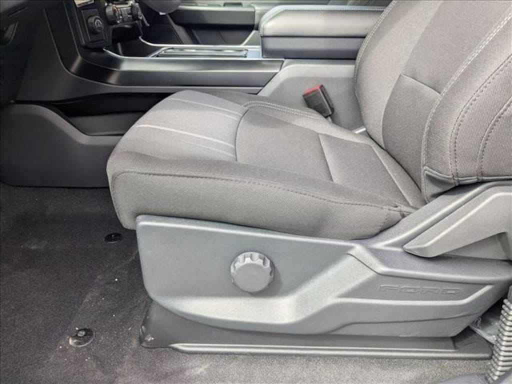 New 2026 Ford F-150 STX Truck SuperCrew Cab