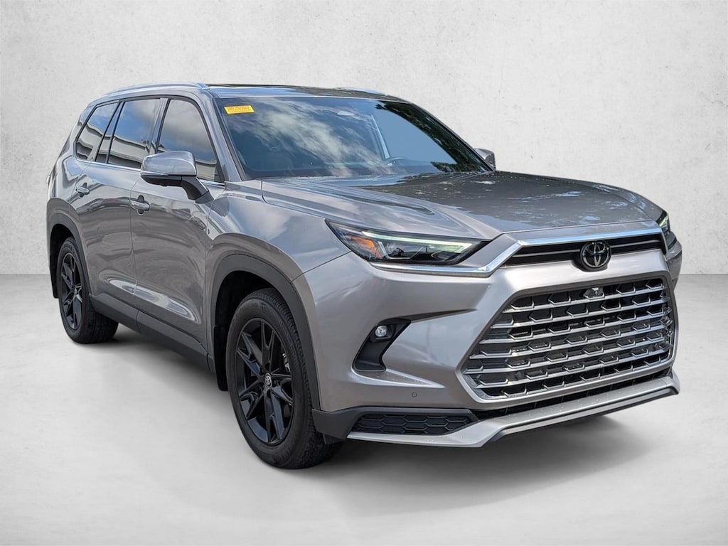 Certified 2026 Toyota