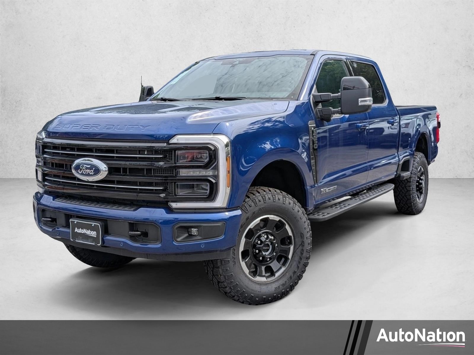 2026 Ford Super Duty F-250 SRW