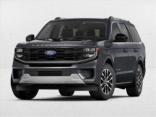 2026 Ford Expedition Platinum SUV