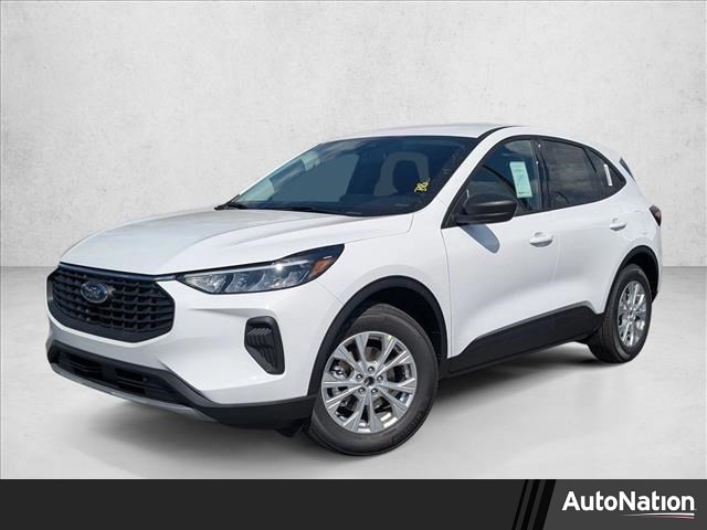 2026 Ford Escape Active's photo
