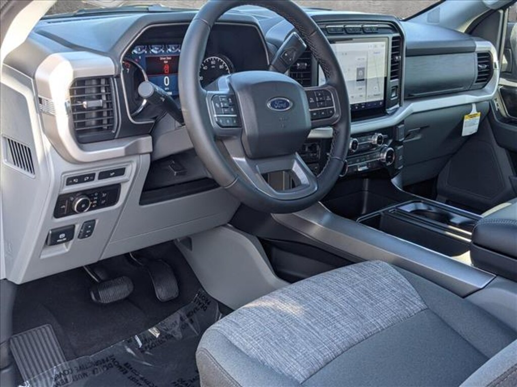 New Ford F150 For Sale Panama City, FL 1FTFW1E84PKE42811