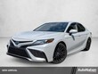  Toyota Camry Hybrid