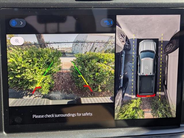 2025 Ford F-250 Super Duty Lariat - Photo 13