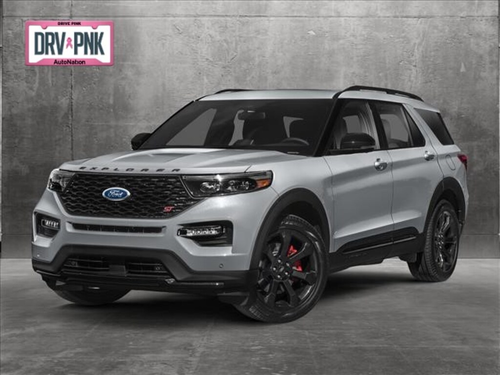 New Ford Explorer For Sale Panama City, FL 1FM5K8GC6RGA38203