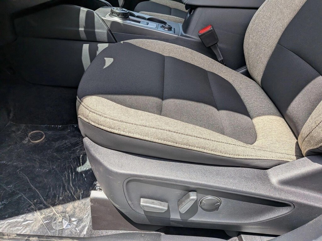 New 2026 Ford Bronco Sport Big Bend SUV