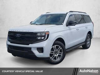 2026 Ford Expedition Active SUV