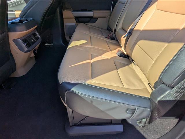 2025 Ford F-250 Super Duty Lariat - Photo 15