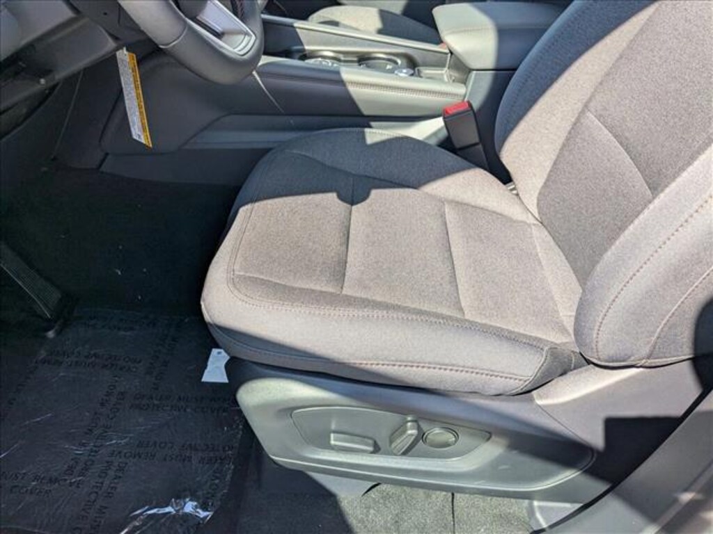 New 2025 Ford Explorer Active SUV