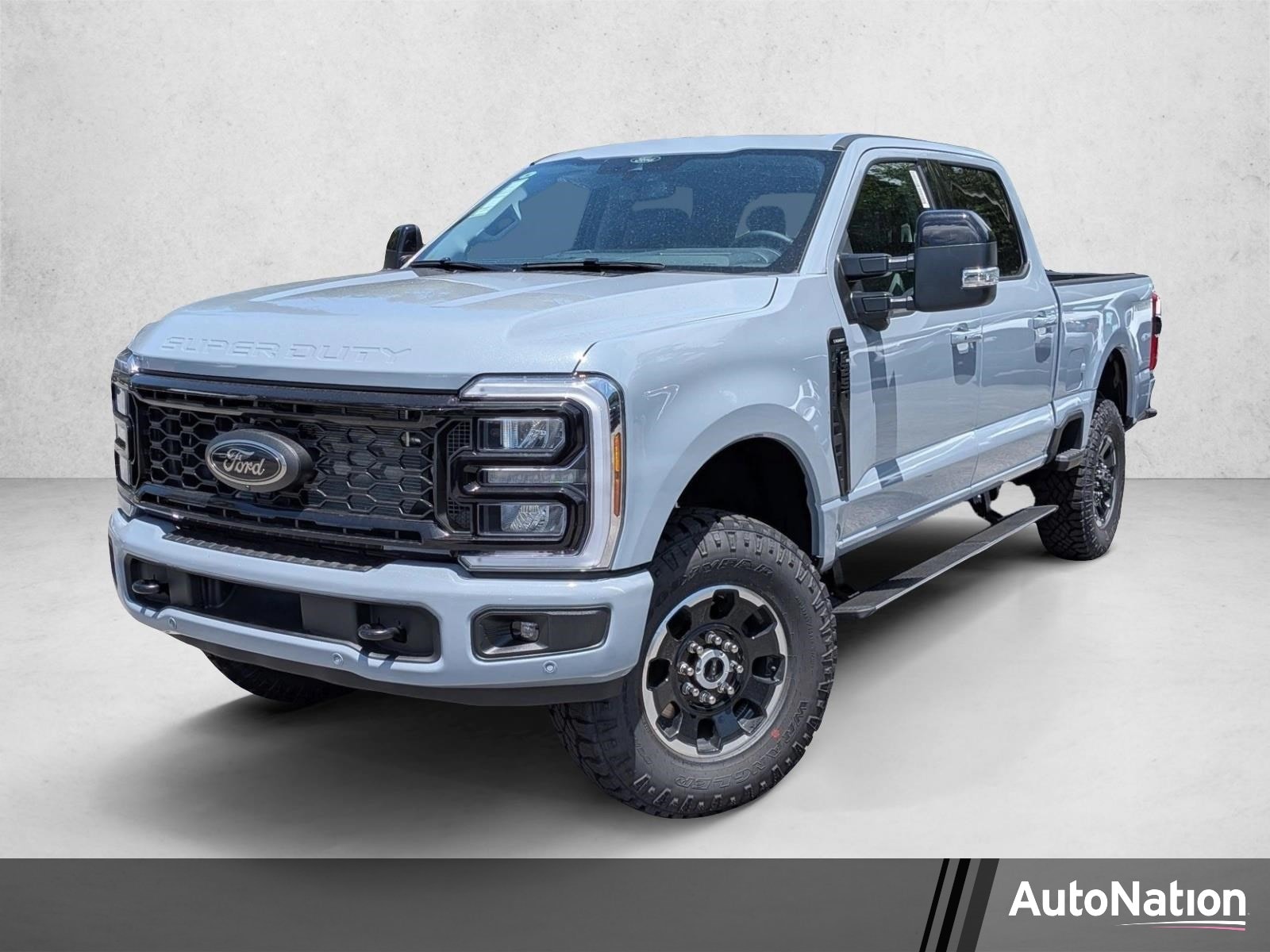 2026 Ford Super Duty F-250 SRW