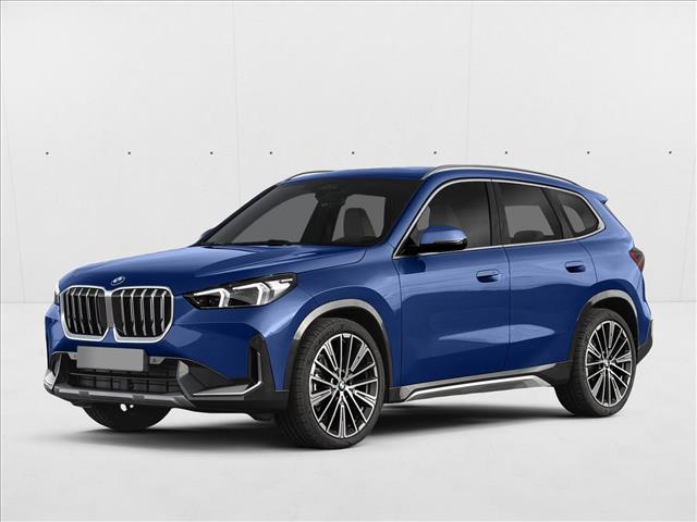 2024 BMW X1 28i's photo