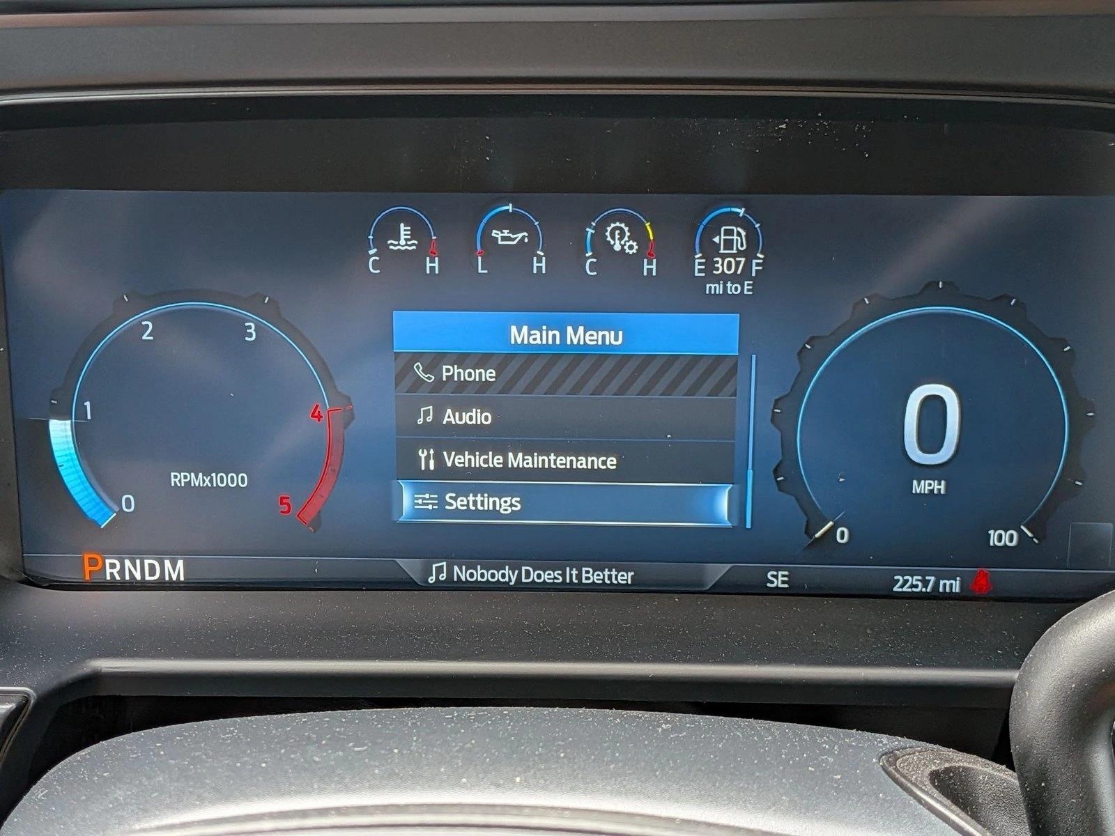 2026 Ford F-250 Super Duty Lariat - Photo 10