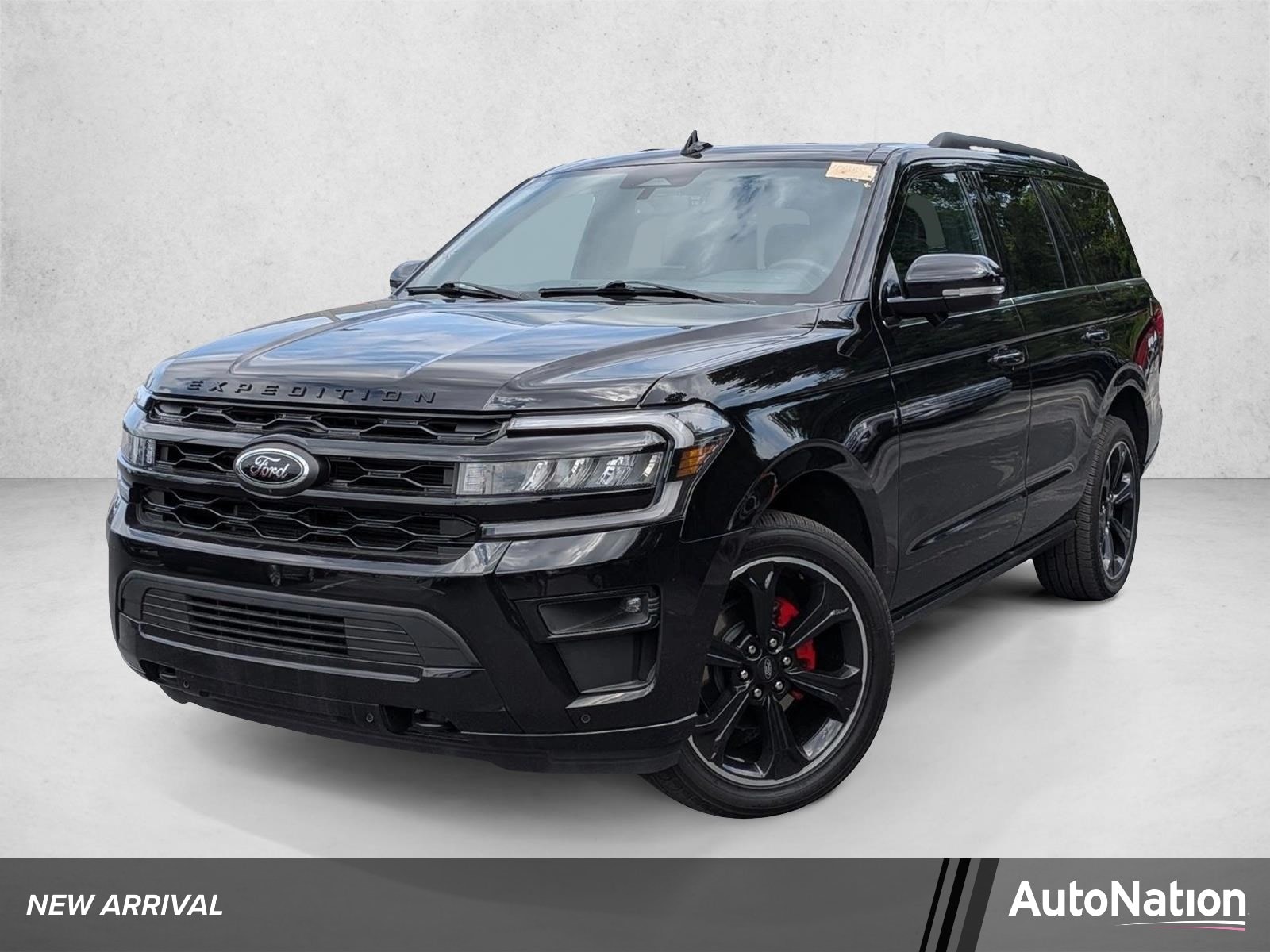 2023 Ford Expedition's photo