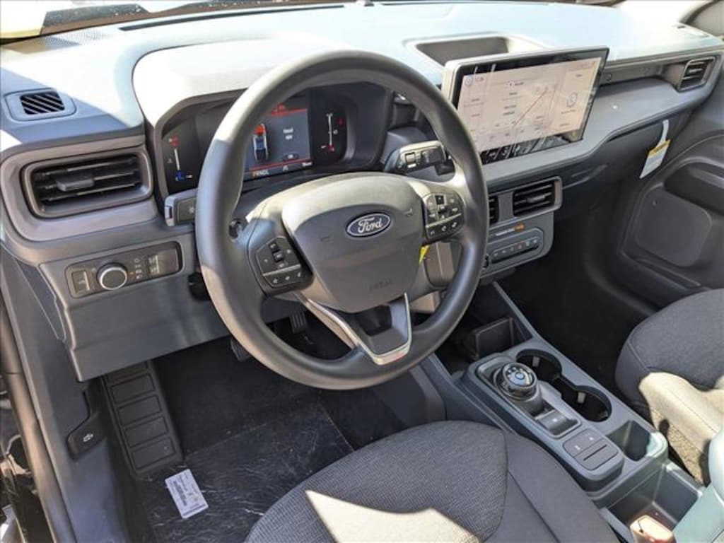 New 2026 Ford Maverick XL Truck SuperCrew